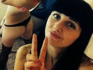 Erotisk videochatt doublekiss