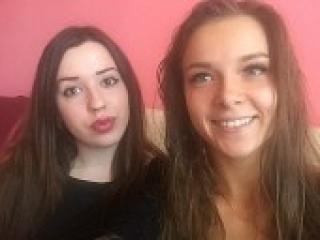 Erotisk videochatt doublelove