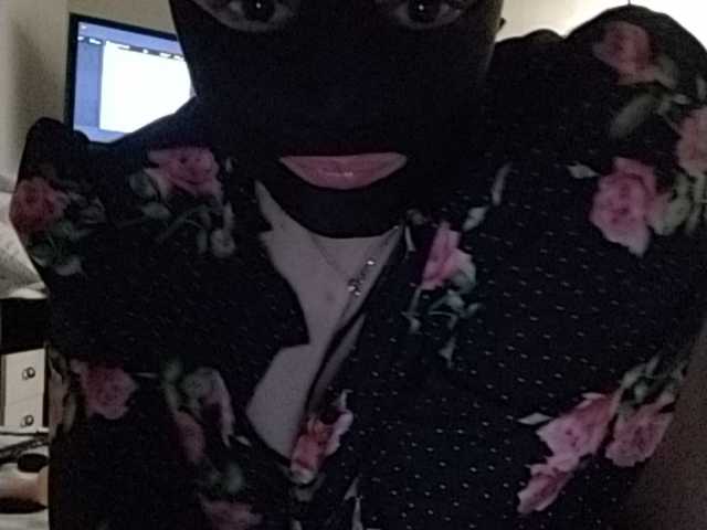 Sändningsbilder doublepervers