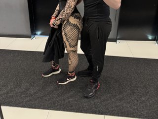 Erotisk videochatt Sexy_twist