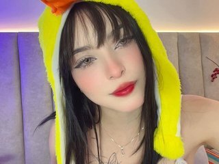 Erotisk videochatt DoyeonDae