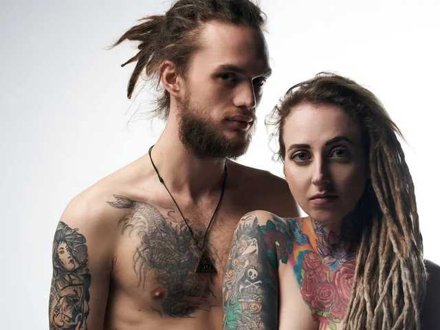 Foto av profilen DreadsFamily