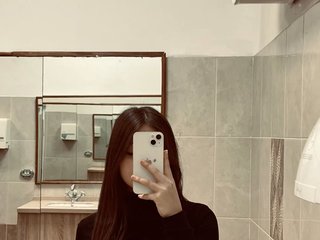 Erotisk videochatt DreamAllison