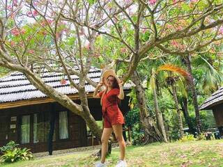 Erotisk videochatt DreamCherry