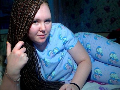 Erotisk videochatt dreamgerl