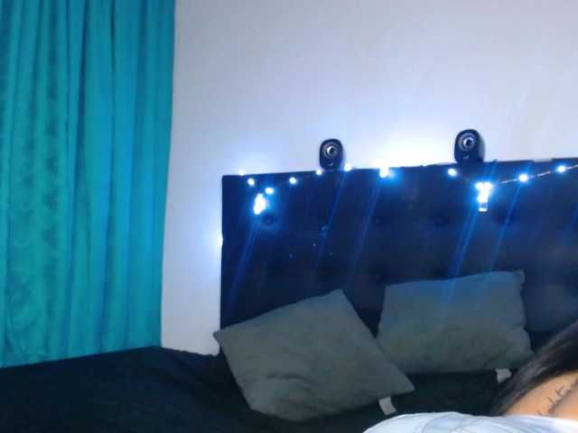 Sändningsbilder Dreamgirl777