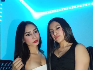 Erotisk videochatt Dreamgirlss
