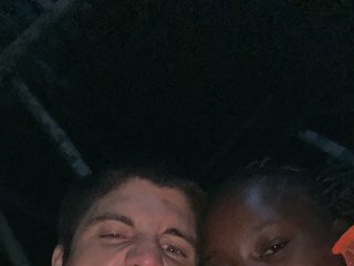 Erotisk videochatt DreamInterracial