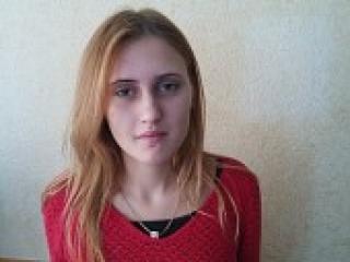 Erotisk videochatt dreamstar96