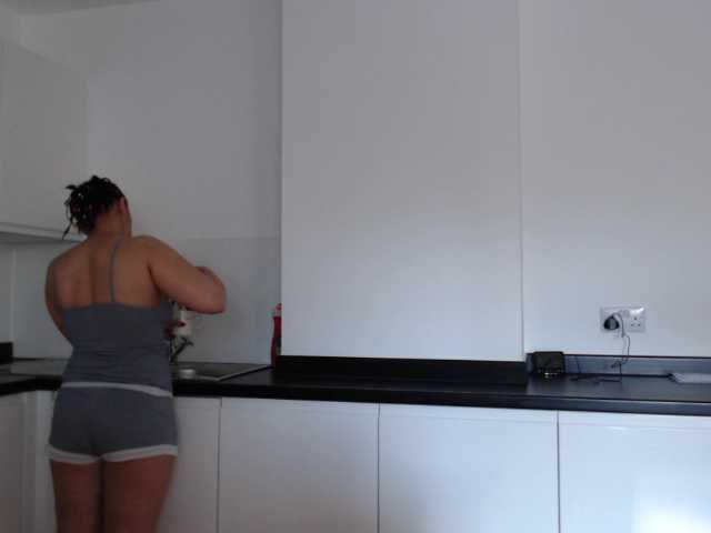 Sändningsbilder dreamXgirl