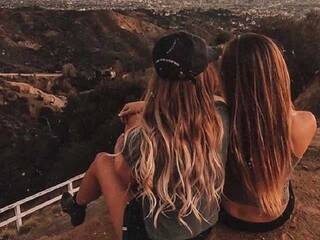 Erotisk videochatt Dreamy-Duo