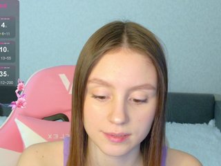 Erotisk videochatt dreamykitty