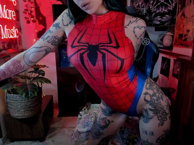 Foto av profilen Dreamysuccubus