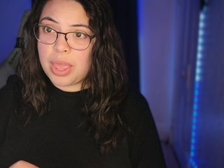 Erotisk videochatt Drizzypeach