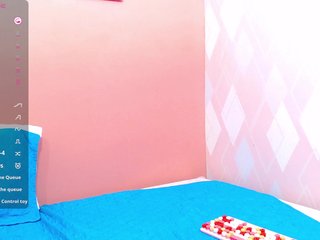 Erotisk videochatt drooling4daddy