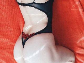 Erotisk videochatt DrViOlet