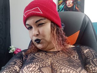 Erotisk videochatt Dubraska1