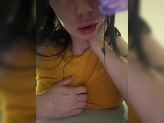 Sändningsbilder your_sincere_gf
