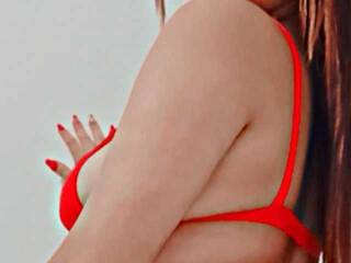 Erotisk videochatt dulce-20