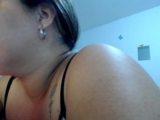 Erotisk videochatt Dulce-Chiky