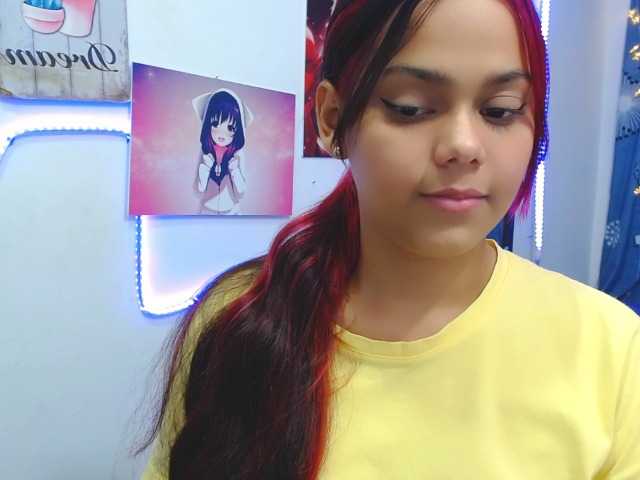 Sändningsbilder dulce-sami