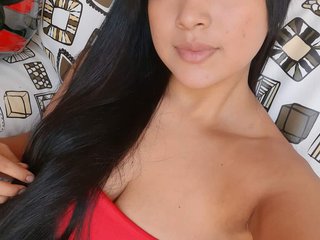 Erotisk videochatt dulce-sexy22