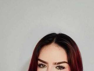 Erotisk videochatt Dulce-Zoe