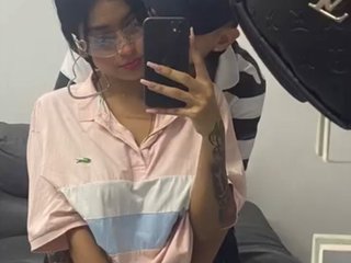 Erotisk videochatt dulceandlion