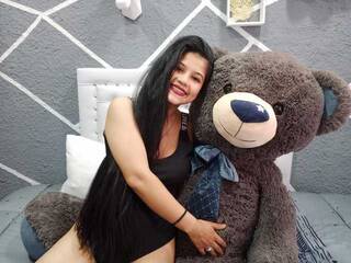 Erotisk videochatt DulceBunny