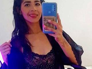 Erotisk videochatt dulcee07