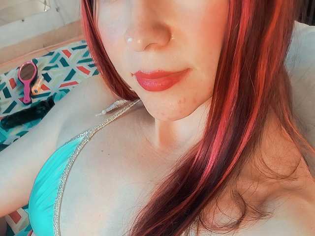 Foto av profilen dulcefuego