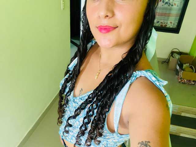 Foto av profilen Dulcemelissa777