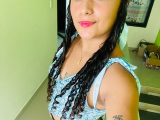Erotisk videochatt Dulcemelissa777