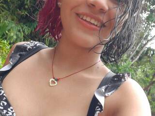 Erotisk videochatt DulcePecado