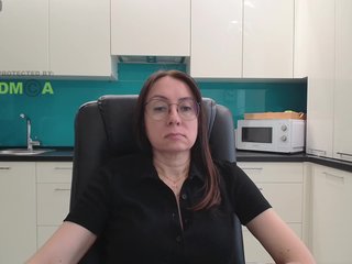 Erotisk videochatt Valerianice