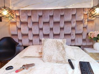 Erotisk videochatt DullceEstrella