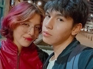 Erotisk videochatt Dunin-fckk