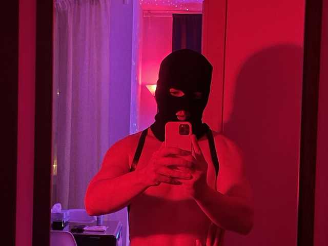 Foto av profilen Phantom_we