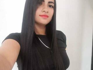 Erotisk videochatt dyanaevans