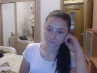 Erotisk videochatt dyanushka