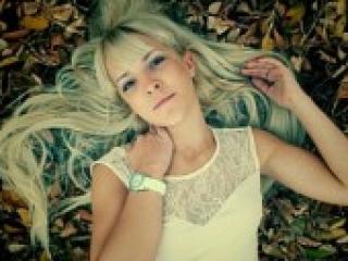 Erotisk videochatt dylanna