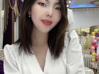 Erotisk videochatt DzhuZong