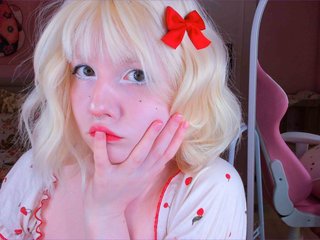 Erotisk videochatt Earthlyalien