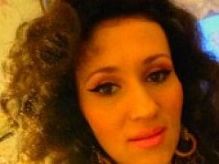 Erotisk videochatt eastercandy