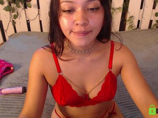 Erotisk videochatt EBBA-DS