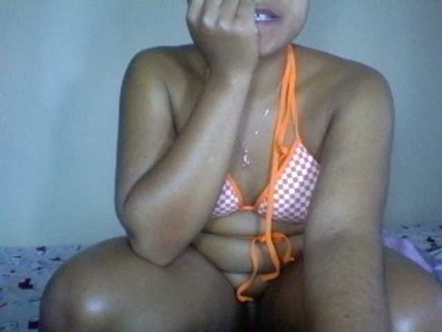 Sändningsbilder Ebonita