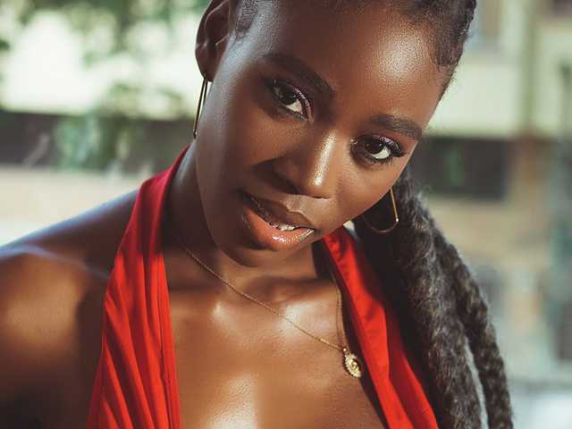 Foto av profilen EbonnyGoddess