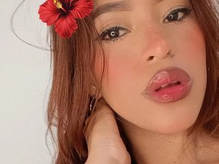 Erotisk videochatt Ebonnylexy