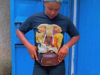 Erotisk videochatt Ebonnyviviana