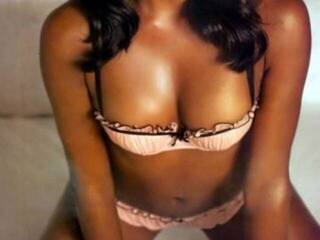 Erotisk videochatt ebony-angel